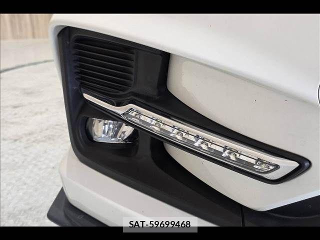 Subaru LEVORG 2017-09 7455342-26