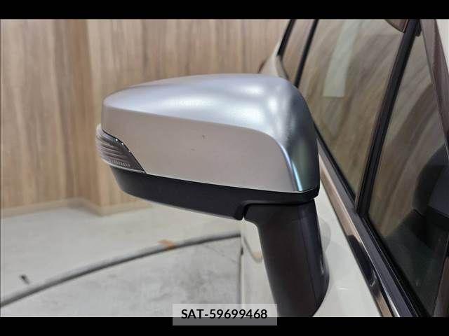 Subaru LEVORG 2017-09 7455342-28