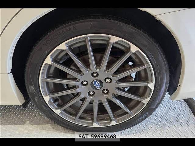 Subaru LEVORG 2017-09 7455342-29
