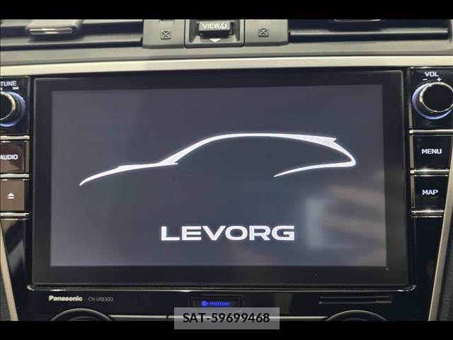 Subaru LEVORG 2017-09 7455342-3
