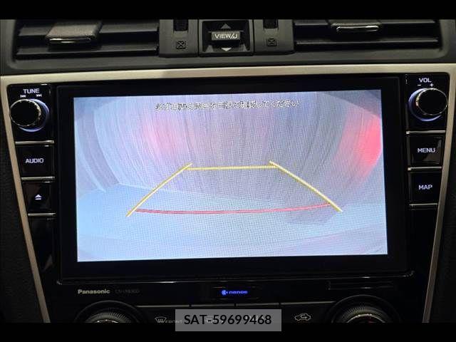 Subaru LEVORG 2017-09 7455342-6