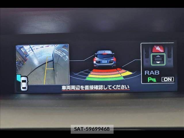 Subaru LEVORG 2017-09 7455342-7