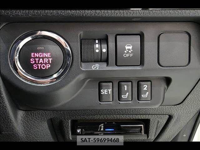 Subaru LEVORG 2017-09 7455342-8