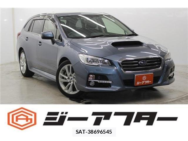 Subaru LEVORG 2015-02 7455343-0