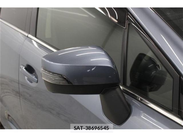 Subaru LEVORG 2015-02 7455343-9