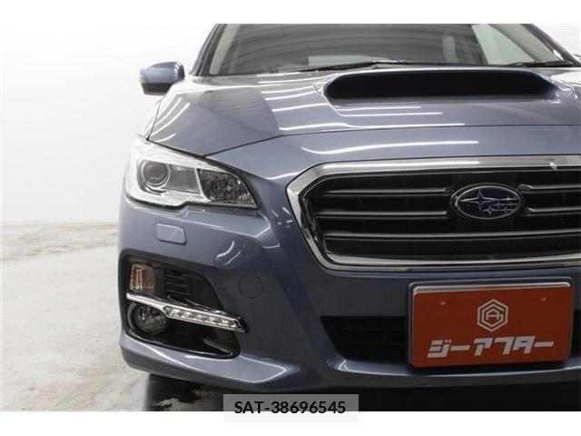 Subaru LEVORG 2015-02 7455343-10