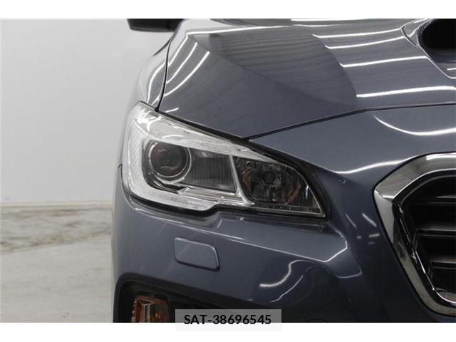 Subaru LEVORG 2015-02 7455343-11