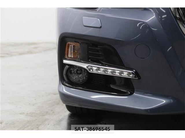 Subaru LEVORG 2015-02 7455343-12