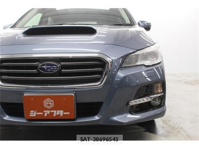 Subaru LEVORG 2015-02 7455343-13