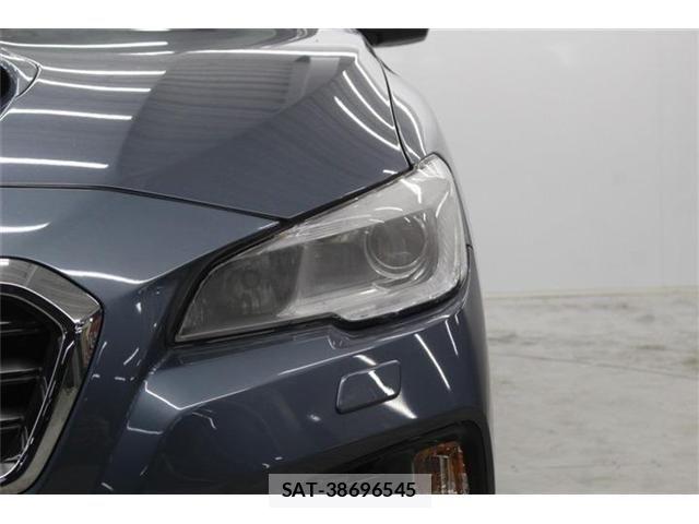 Subaru LEVORG 2015-02 7455343-14