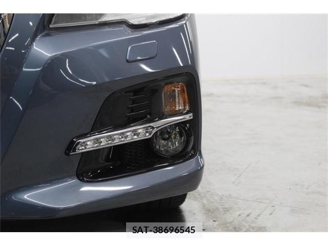 Subaru LEVORG 2015-02 7455343-15