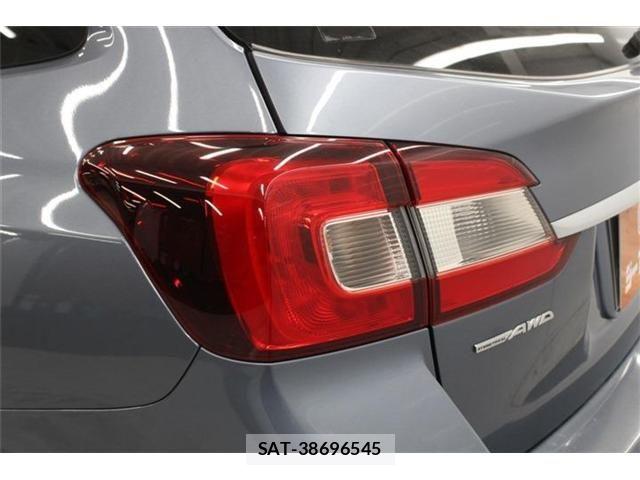 Subaru LEVORG 2015-02 7455343-17