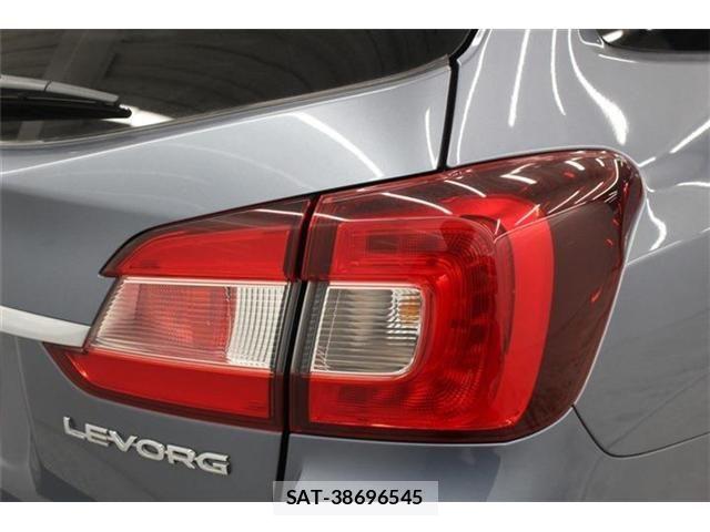 Subaru LEVORG 2015-02 7455343-18