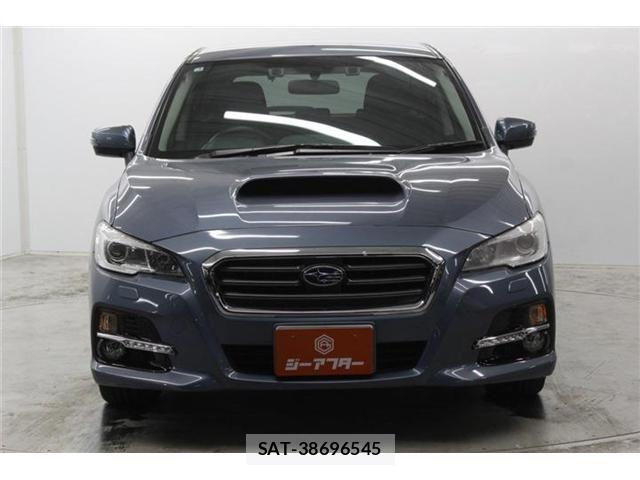 Subaru LEVORG 2015-02 7455343-1