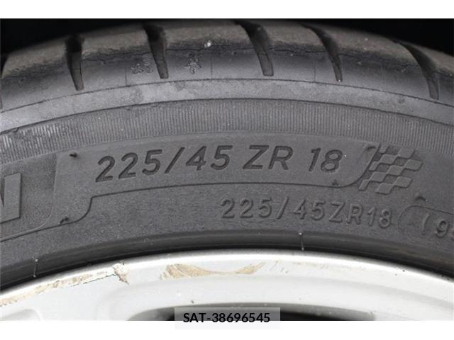Subaru LEVORG 2015-02 7455343-21