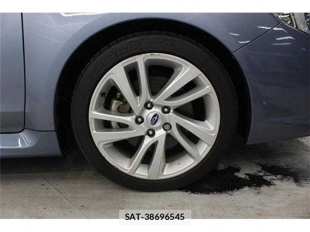 Subaru LEVORG 2015-02 7455343-22
