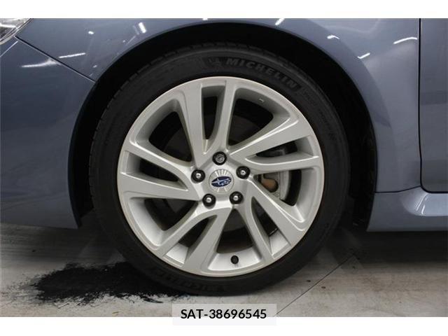 Subaru LEVORG 2015-02 7455343-23