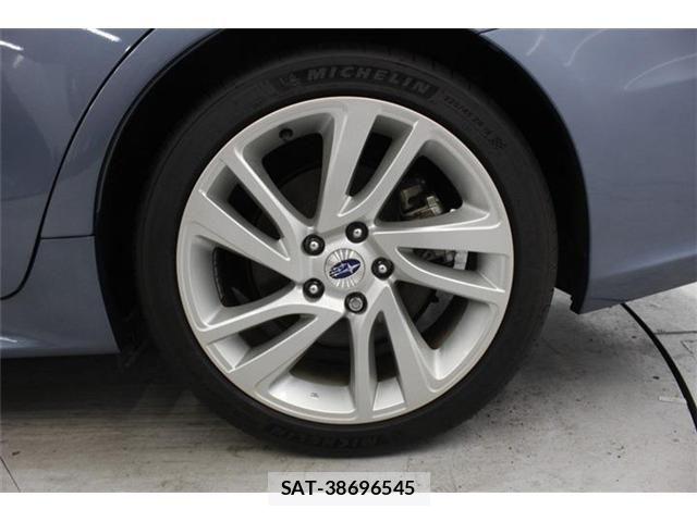 Subaru LEVORG 2015-02 7455343-24
