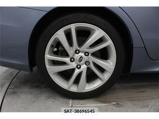 Subaru LEVORG 2015-02 7455343-25