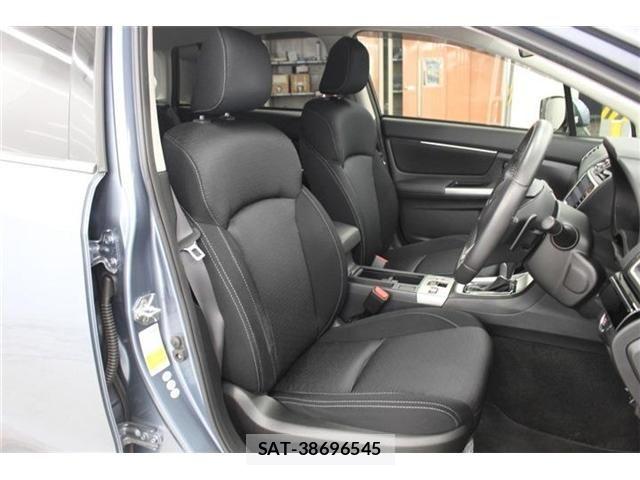 Subaru LEVORG 2015-02 7455343-26