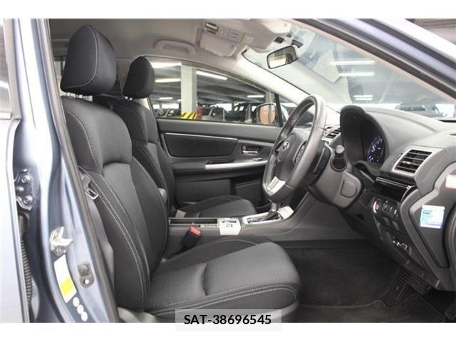 Subaru LEVORG 2015-02 7455343-28