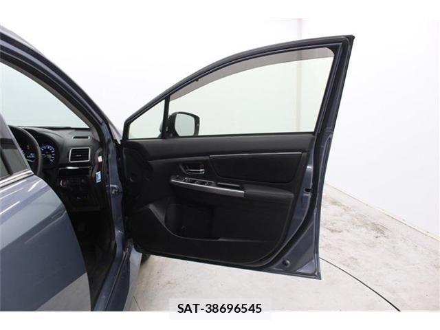 Subaru LEVORG 2015-02 7455343-29