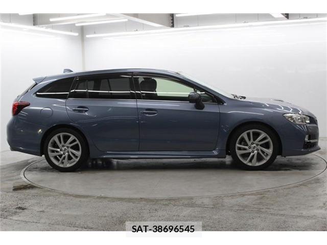 Subaru LEVORG 2015-02 7455343-3