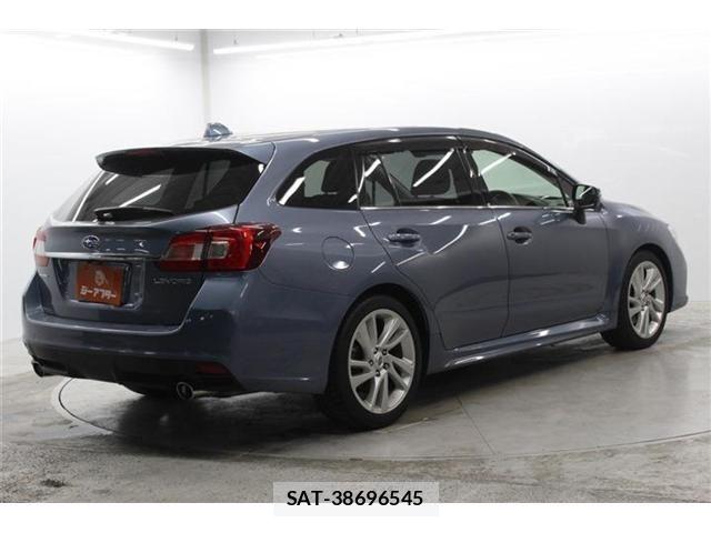 Subaru LEVORG 2015-02 7455343-4