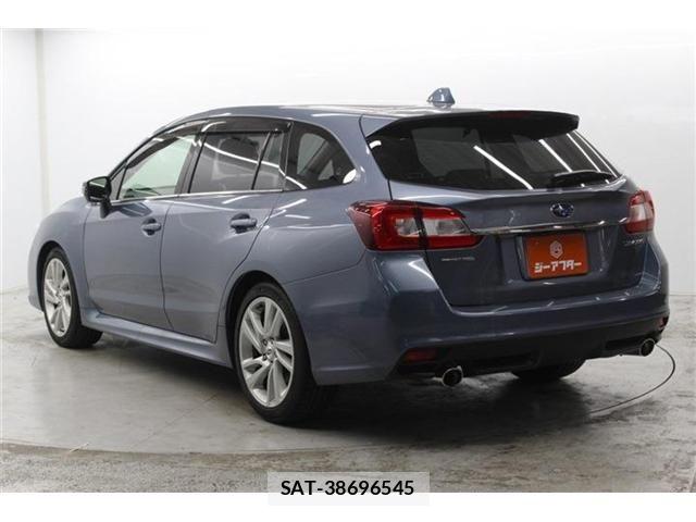 Subaru LEVORG 2015-02 7455343-6
