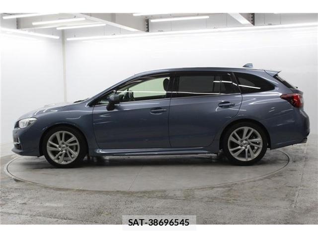 Subaru LEVORG 2015-02 7455343-7