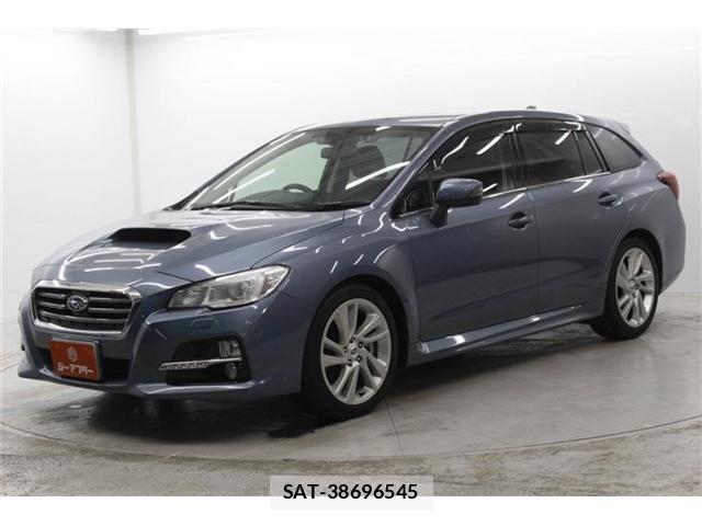 Subaru LEVORG 2015-02 7455343-8