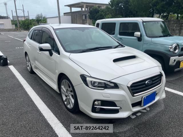 Subaru LEVORG 2016-10 7455345-0