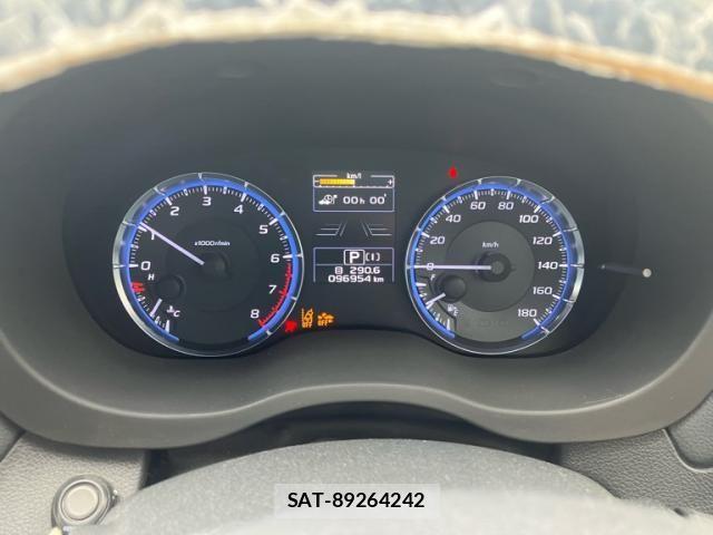 Subaru LEVORG 2016-10 7455345-12