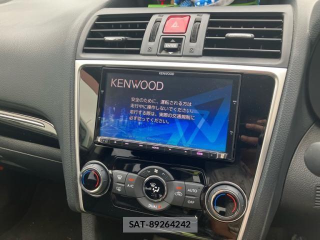 Subaru LEVORG 2016-10 7455345-13