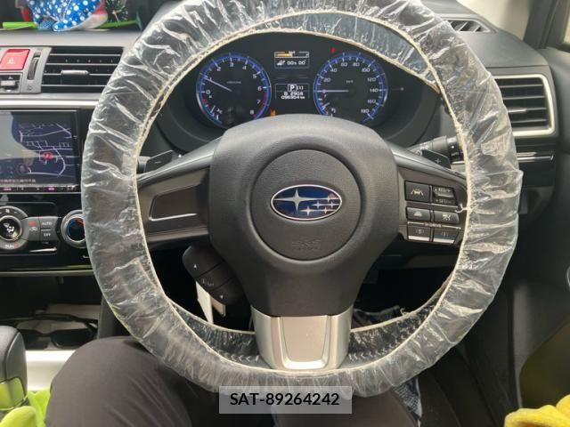 Subaru LEVORG 2016-10 7455345-16