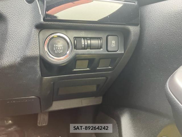 Subaru LEVORG 2016-10 7455345-17