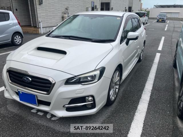 Subaru LEVORG 2016-10 7455345-1