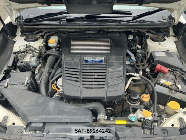Subaru LEVORG 2016-10 7455345-22