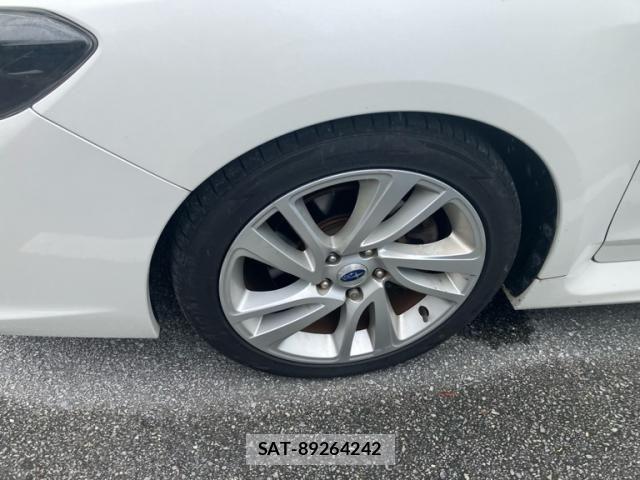 Subaru LEVORG 2016-10 7455345-4