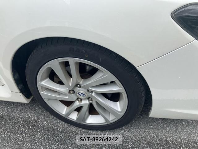 Subaru LEVORG 2016-10 7455345-5