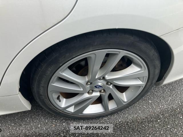 Subaru LEVORG 2016-10 7455345-6