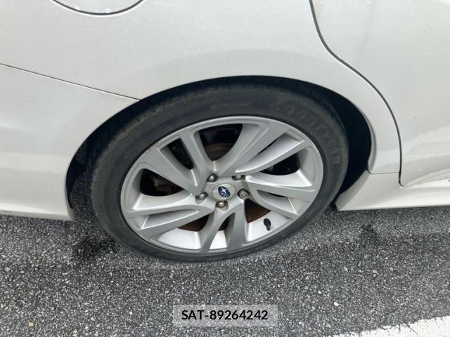 Subaru LEVORG 2016-10 7455345-7