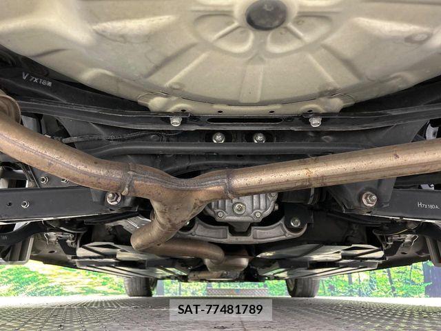 Subaru LEVORG 2017-10 7455335-9