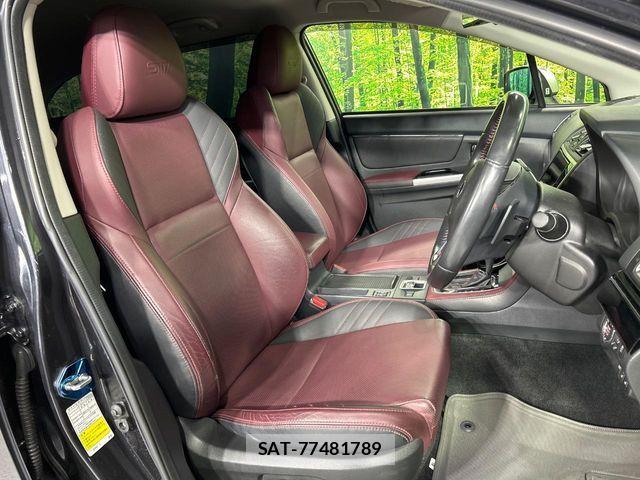 Subaru LEVORG 2017-10 7455335-10