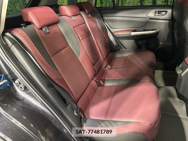 Subaru LEVORG 2017-10 7455335-11