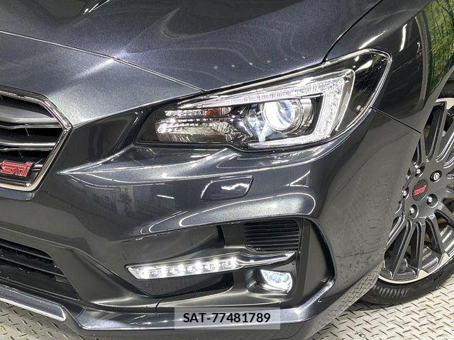Subaru LEVORG 2017-10 7455335-12