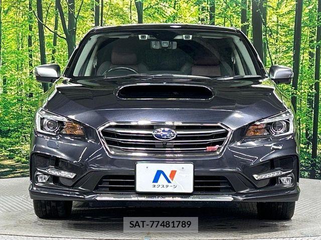 Subaru LEVORG 2017-10 7455335-14