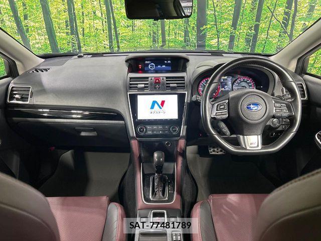 Subaru LEVORG 2017-10 7455335-1