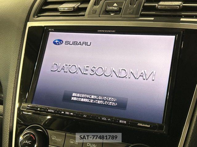 Subaru LEVORG 2017-10 7455335-2