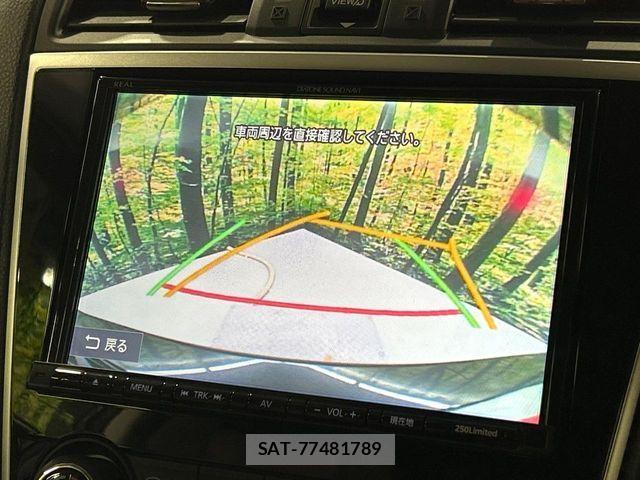 Subaru LEVORG 2017-10 7455335-3